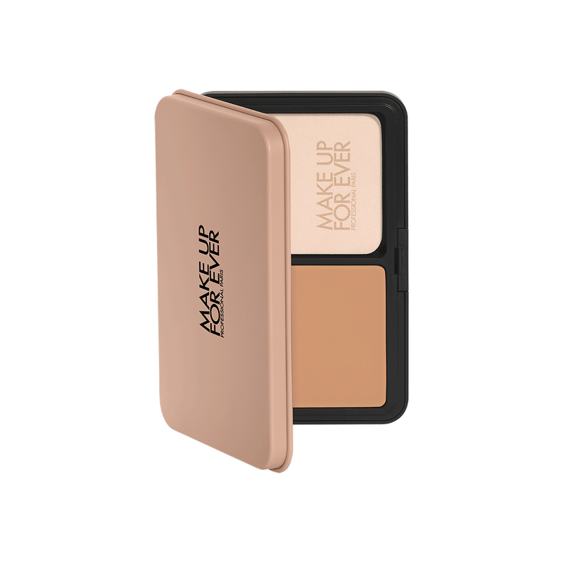 Make Up For Ever Kompaktný make-up HD Skin (Powder Foundation) 11 g 3N48 Cinnamon