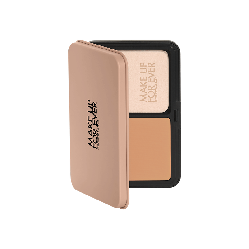 Make Up For Ever Kompaktní make-up HD Skin (Powder Foundation) 11 g 3N54 Hazelnut