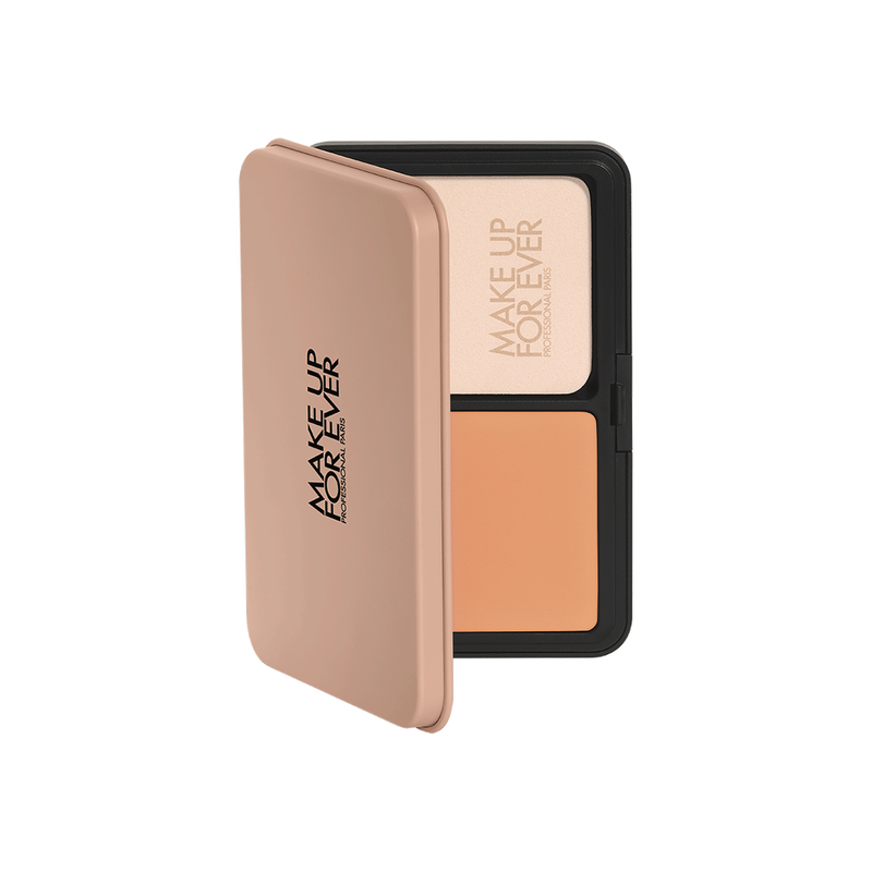 Make Up For Ever Kompaktní make-up HD Skin (Powder Foundation) 11 g 3R50 Cool Cinnamon