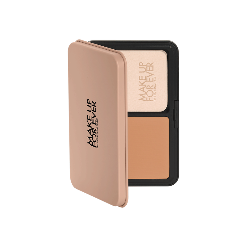 Make Up For Ever Kompaktní make-up HD Skin (Powder Foundation) 11 g 3Y52 Warm Chestnut