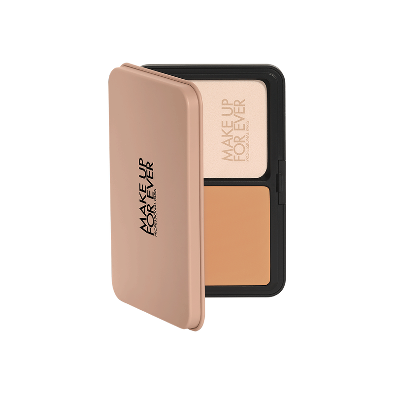 Make Up For Ever Kompaktní make-up HD Skin (Powder Foundation) 11 g 3Y56 Warm Hazelnut