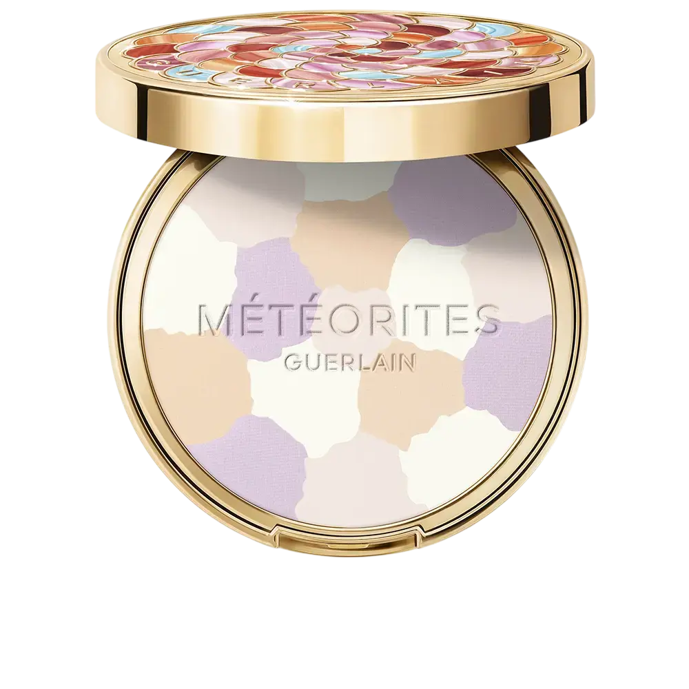 Guerlain Pudră compactă Météorites Compact Powder 10 g 01 Translucent
