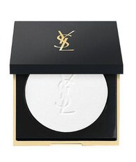 Yves Saint Laurent Kompaktný púder pre matný vzhľad All Hours (Hyper Finish Powder) 7,5 g Translucent