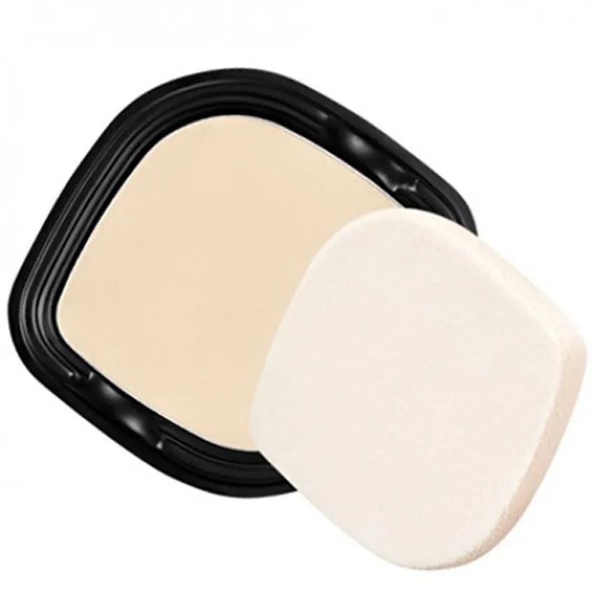 Missha Kompaktní pudr SPF 25 Signature Dramatic TwoWay Pact 9,5 g Náhradní náplň - Vanilla