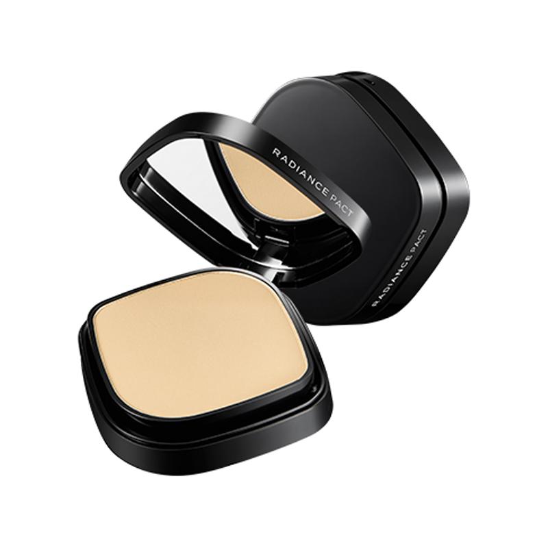 Missha Kompaktný púder SPF 27 Radiance Pact (Compact Powder) 9,5 g Vanilla