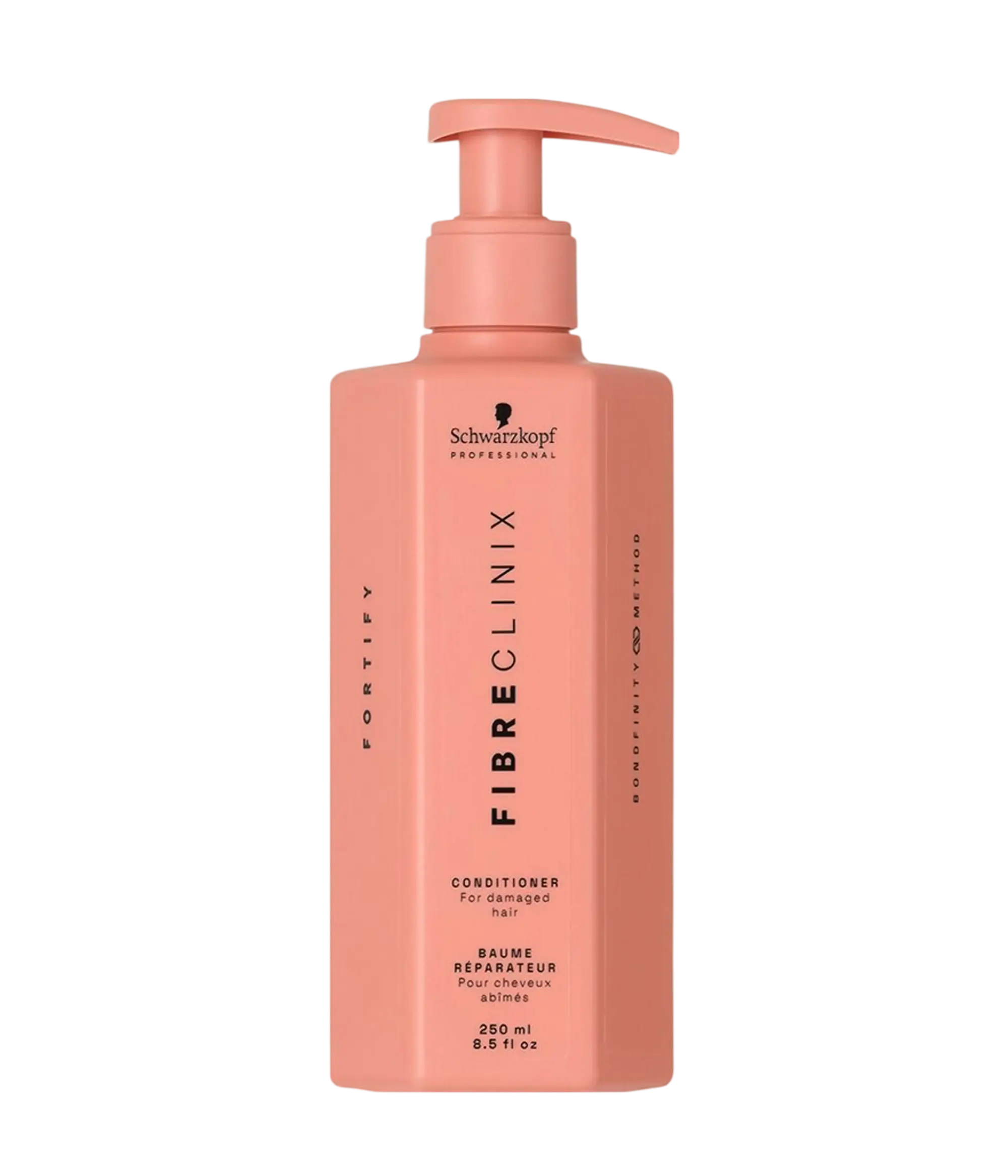 Schwarzkopf Professional Balsam fortifiant Fortify Conditioner 250 ml