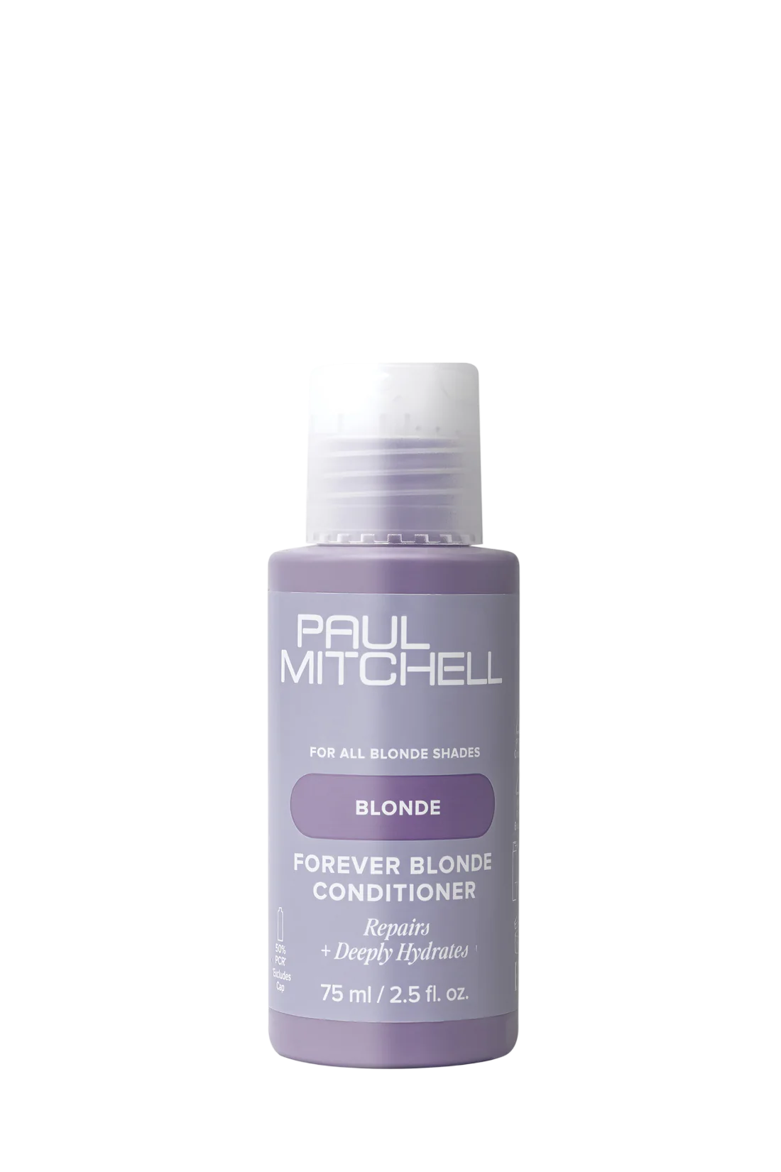 Paul Mitchell Kondicionér Forever Blonde Conditioner 75 ml