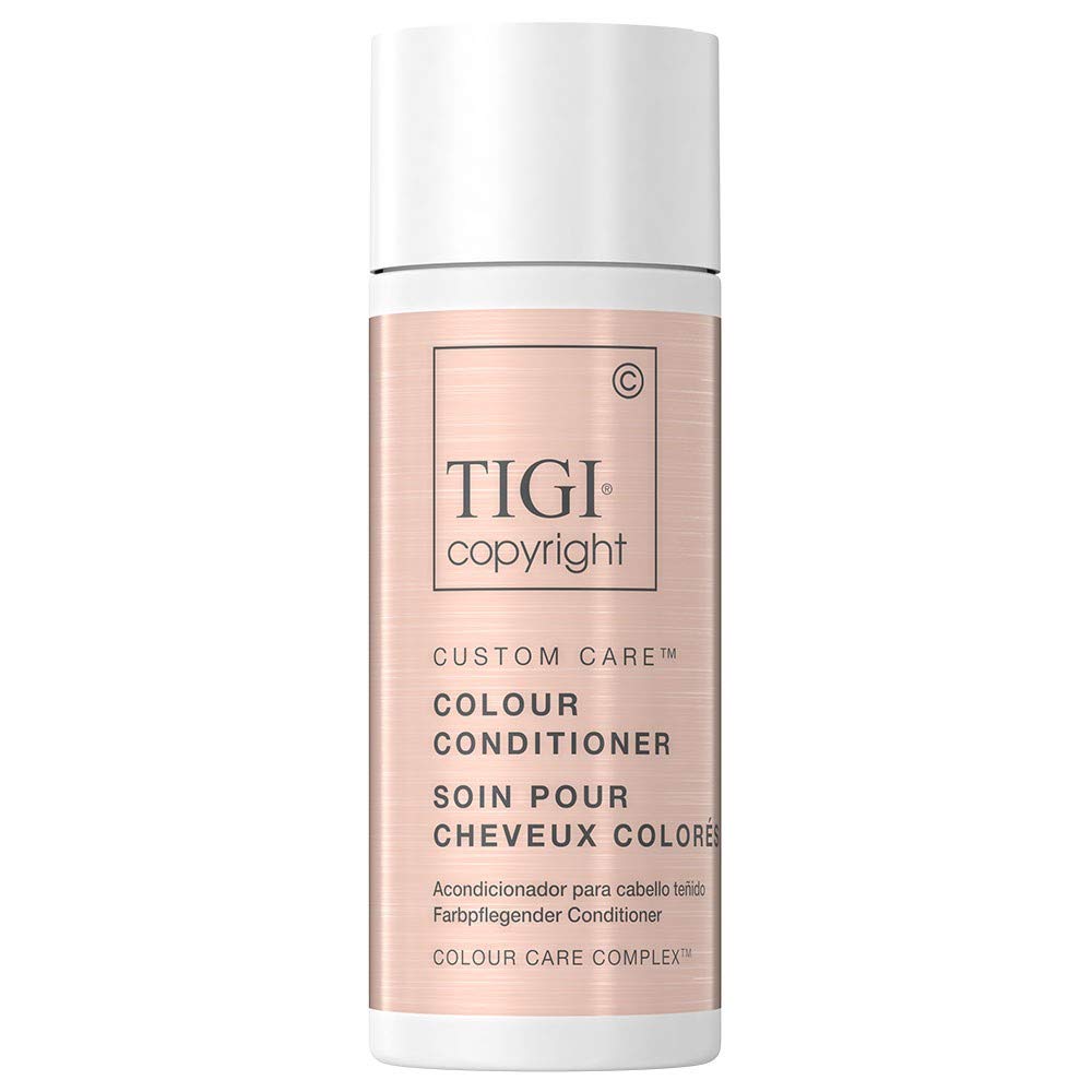 Tigi Kondicionér pre farbené vlasy Copyright (Colour Conditioner) 50 ml
