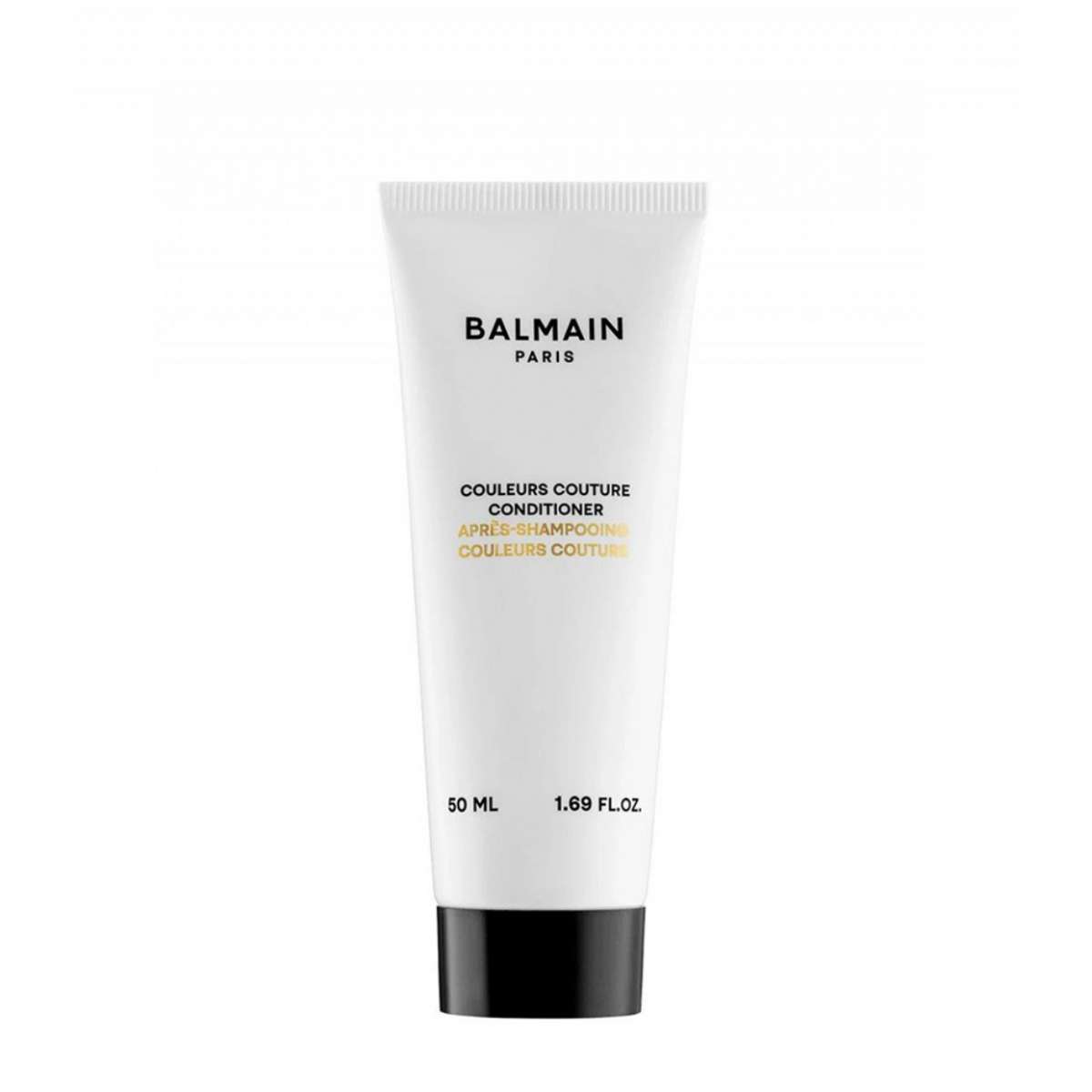 Balmain Kondicionér pro barvené vlasy Couleurs Couture (Conditioner for Colour-Treated Hair) 50 ml