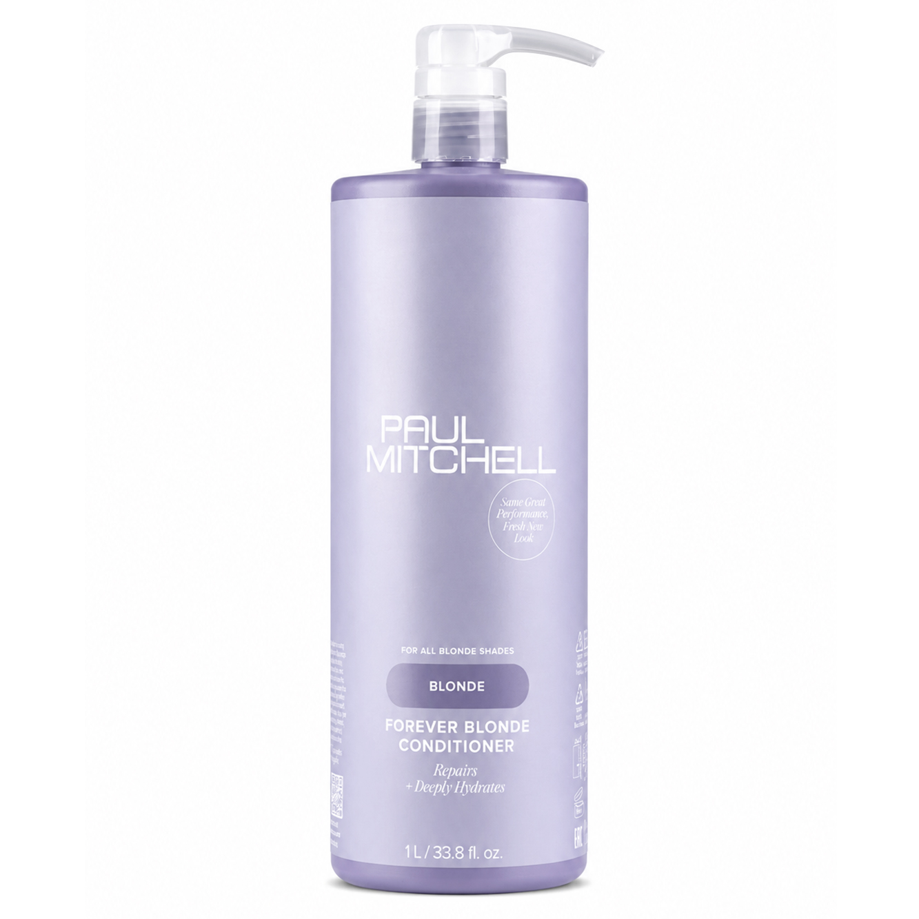 Paul Mitchell Kondicionér pro blond vlasy Forever Blonde Conditioner 1000 ml