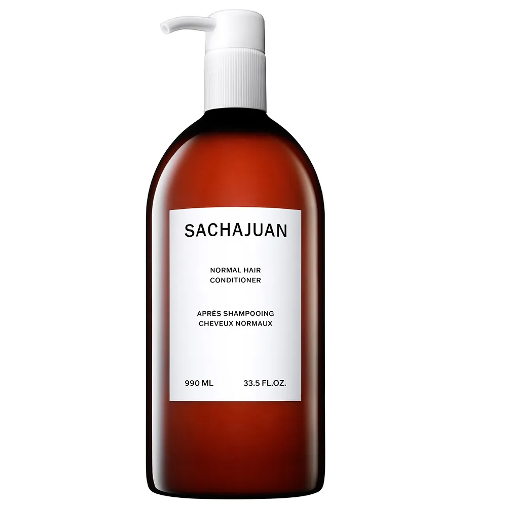 Sachajuan Kondicionér pro normální vlasy (Normal Hair Conditioner) 990 ml