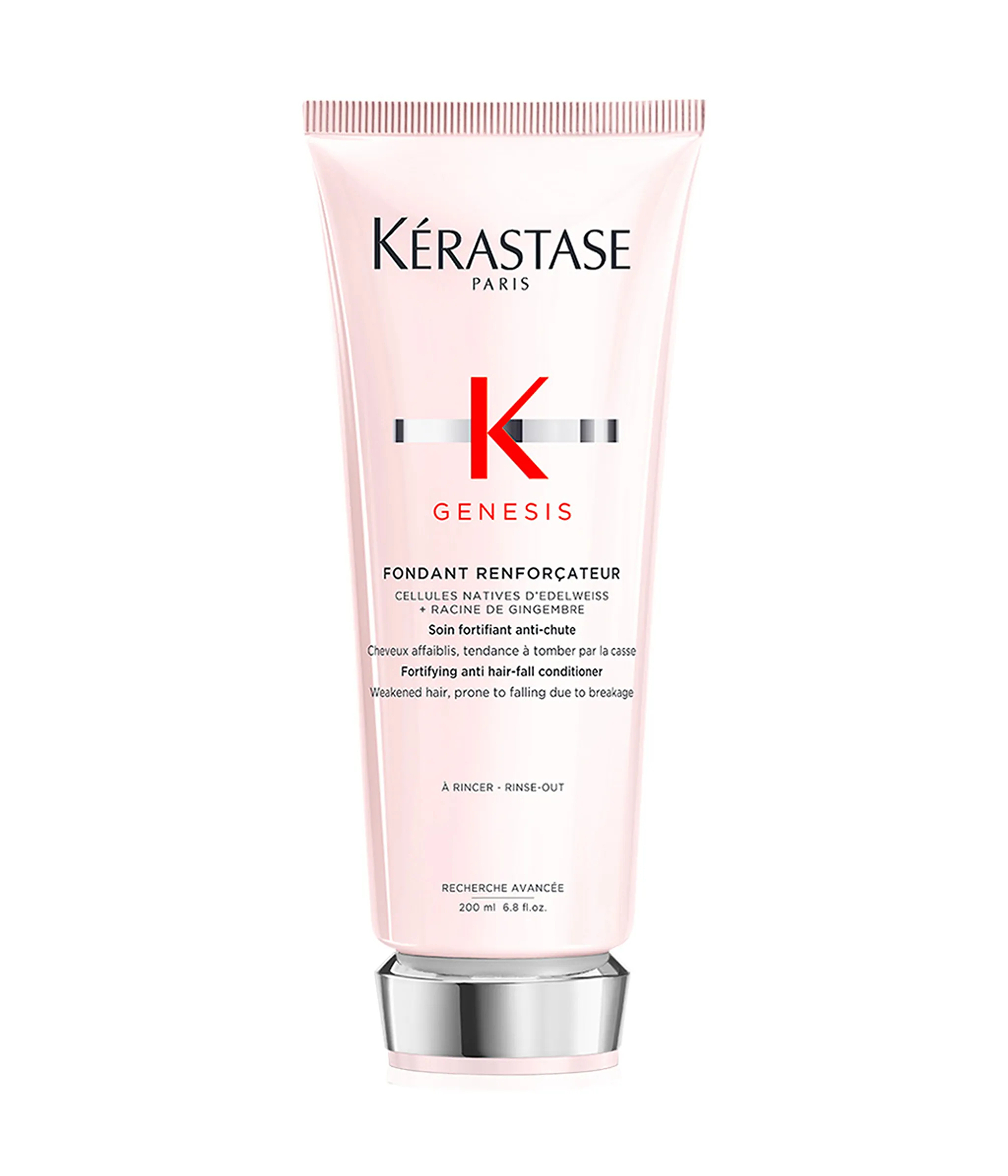 Kérastase Kondicionér pro slabé vlasy se sklonem k vypadávání Genesis (Fortifying Anti Hair-fall Conditioner) 200 ml
