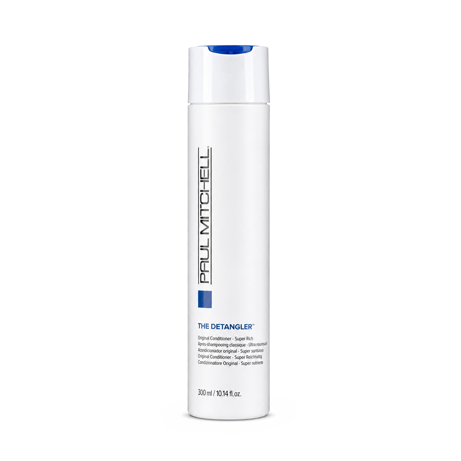 Paul Mitchell Kondicionér pro snadné rozčesávání vlasů Original (The Detangler Super Rich Conditioner) 300 ml