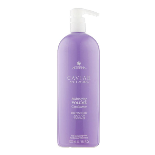 Alterna Kondicionér pro větší objem jemných vlasů Caviar Anti-Aging (Multiplying Volume Conditioner) 1000 ml