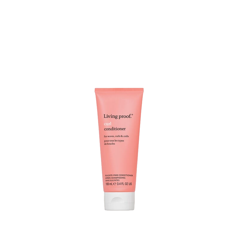 Living Proof Kondicionér pro vlnité a kudrnaté vlasy Curl (Conditioner) 100 ml