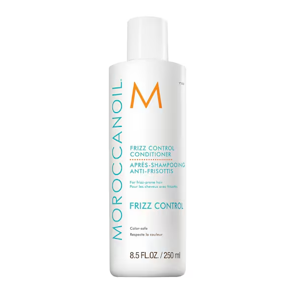 Moroccanoil Kondicionér proti krepovateniu vlasov Frizz Control (Conditioner) 250 ml