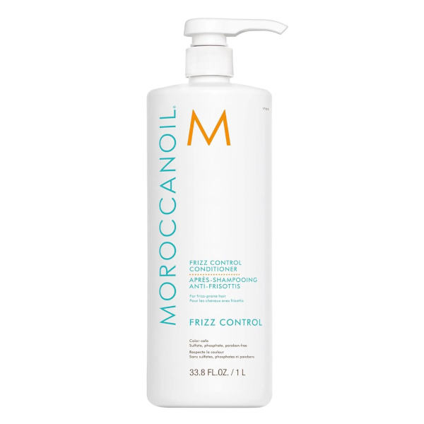 Moroccanoil Kondicionér proti krepatění vlasů Frizz Control (Conditioner) 1000 ml