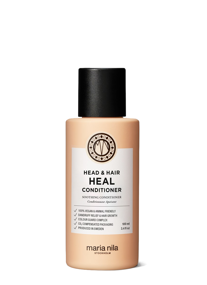 Maria Nila Kondicionér proti lupům a vypadávání vlasů Head & Hair Heal (Conditioner) 100 ml