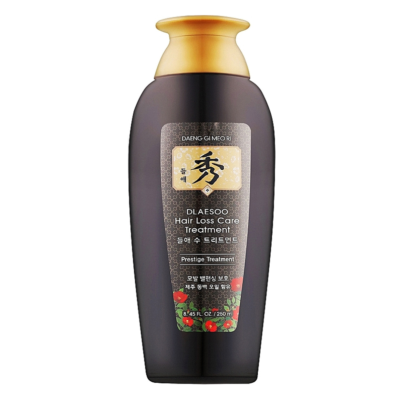 Daeng Gi Meo Ri Kondicionér proti vypadávaniu vlasov Dlae Soo (Hair Loss Care Treatment) 250 ml