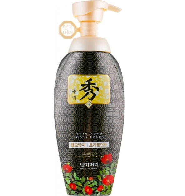 Daeng Gi Meo Ri Kondicionér proti vypadávaniu vlasov Dlae Soo (Hair Loss Care Treatment) 400 ml