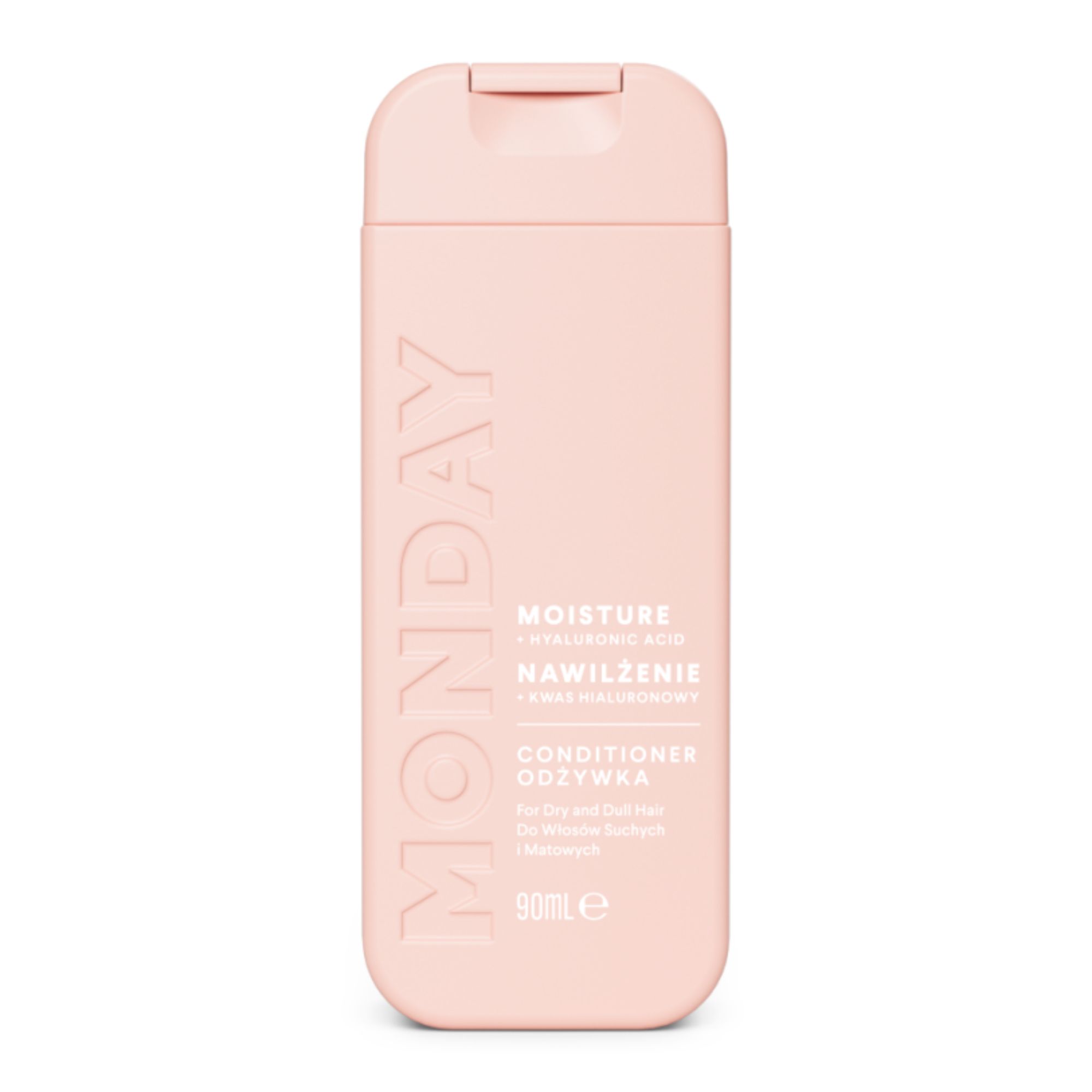 Monday Vyhlazující kondicionér Smooth Conditioner 90 ml