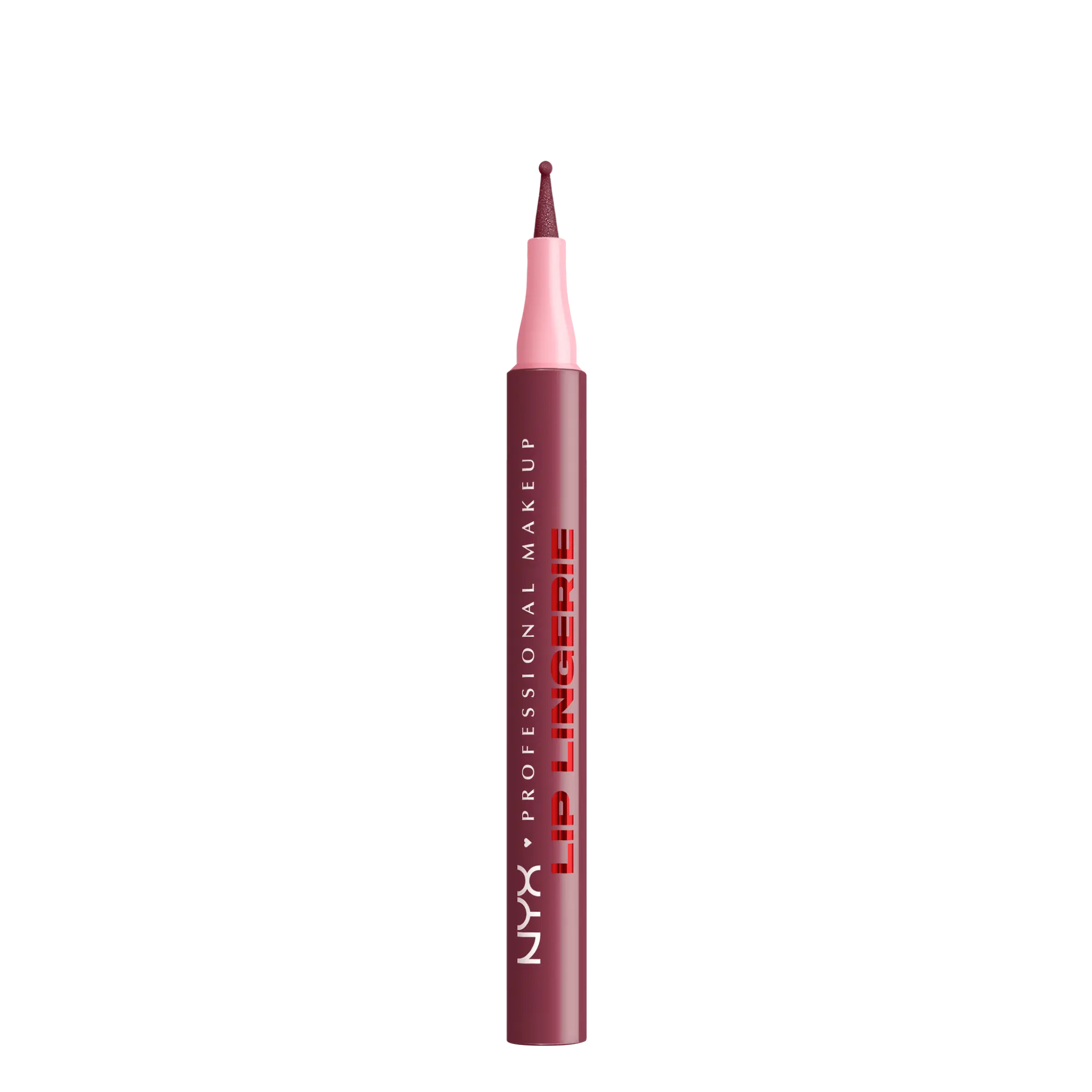 NYX Professional Makeup Marker contur buze Lip Lingerie 1 ml 011 Hot & Heavy