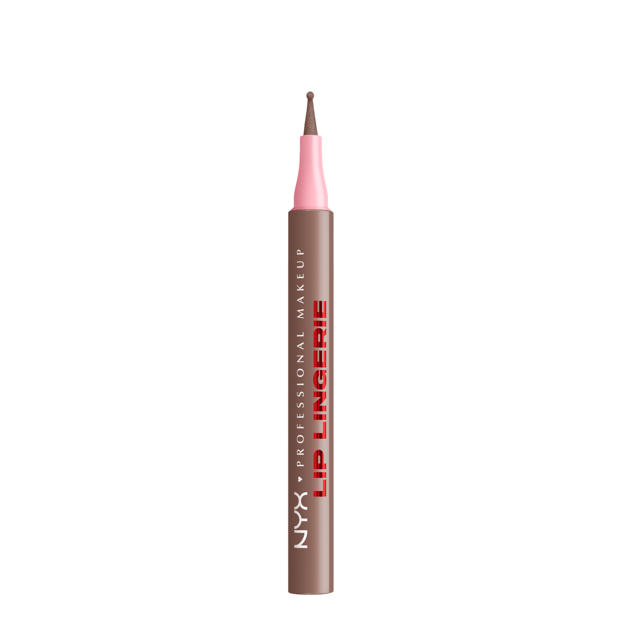 NYX Professional Makeup Marker contur buze Lip Lingerie 1 ml 05 Lip Lock
