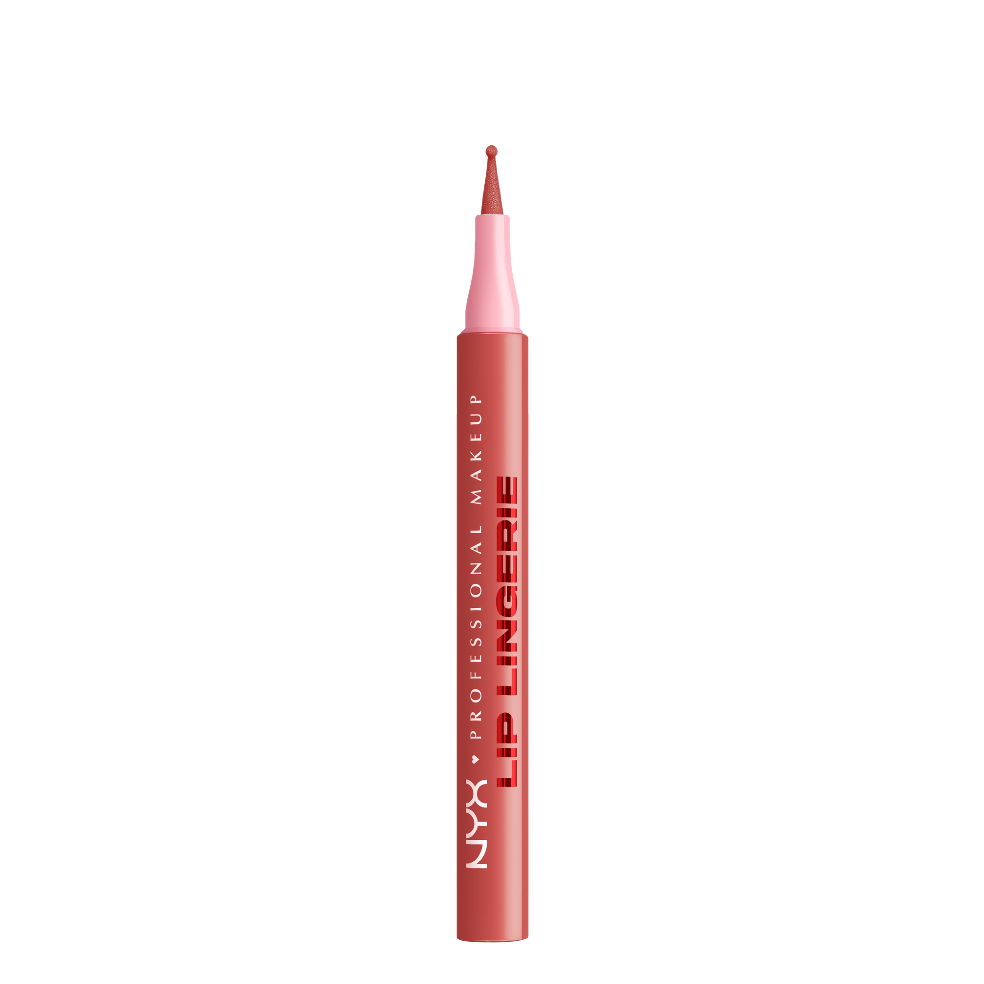 NYX Professional Makeup Marker contur buze Lip Lingerie 1 ml 09 Send Nudes