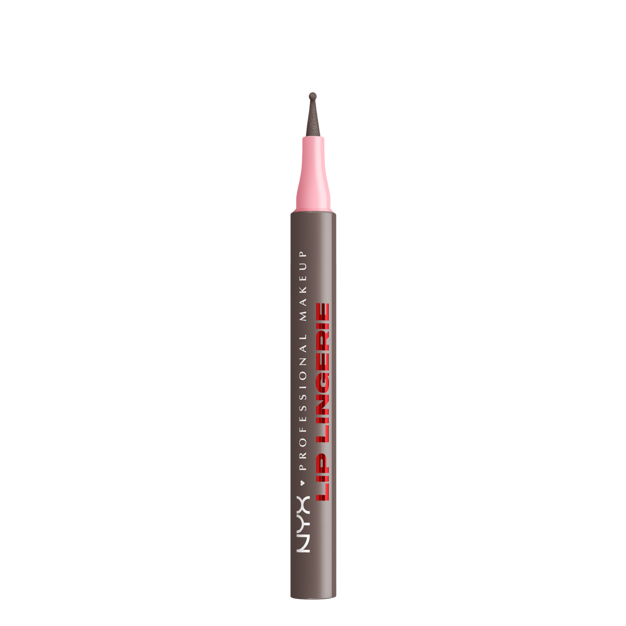 NYX Professional Makeup Marker contur buze Lip Lingerie 1 ml 12 Wild Side