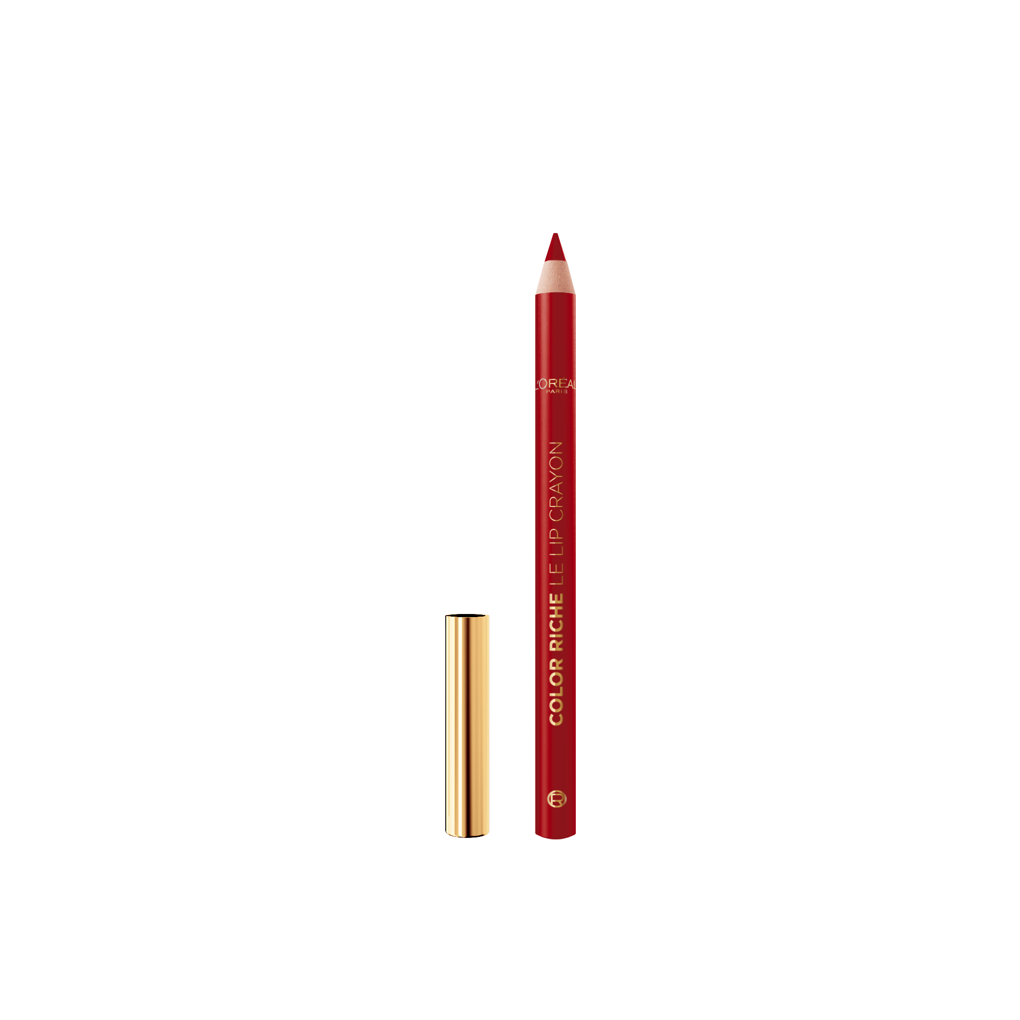 L´Oréal Paris Konturovací tužka Color Riche (Le Lip Crayon) 1,2 g 300 LeRouge Paris