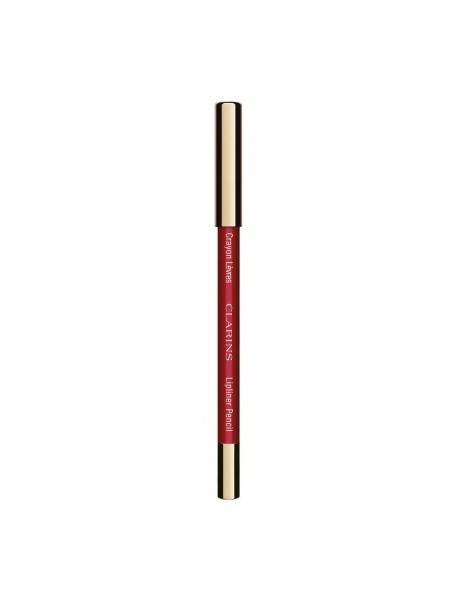 Clarins Konturovací tužka na rty (Lip Pencil) 1,2 g 06 Red