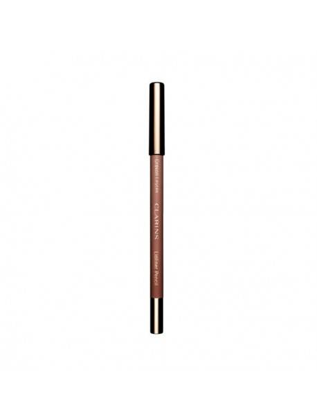 Clarins Konturovací tužka na rty (Lip Pencil) 1,2 g 01 Nude Fair