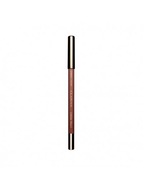 Clarins Kontúrovacia ceruzka na pery (Lip Pencil) 1,2 g 02 Nude Beige