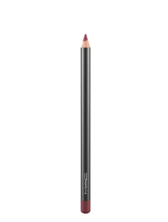 MAC Cosmetics Konturovací tužka na rty (Lip Pencil) 1,45 g Burgundy