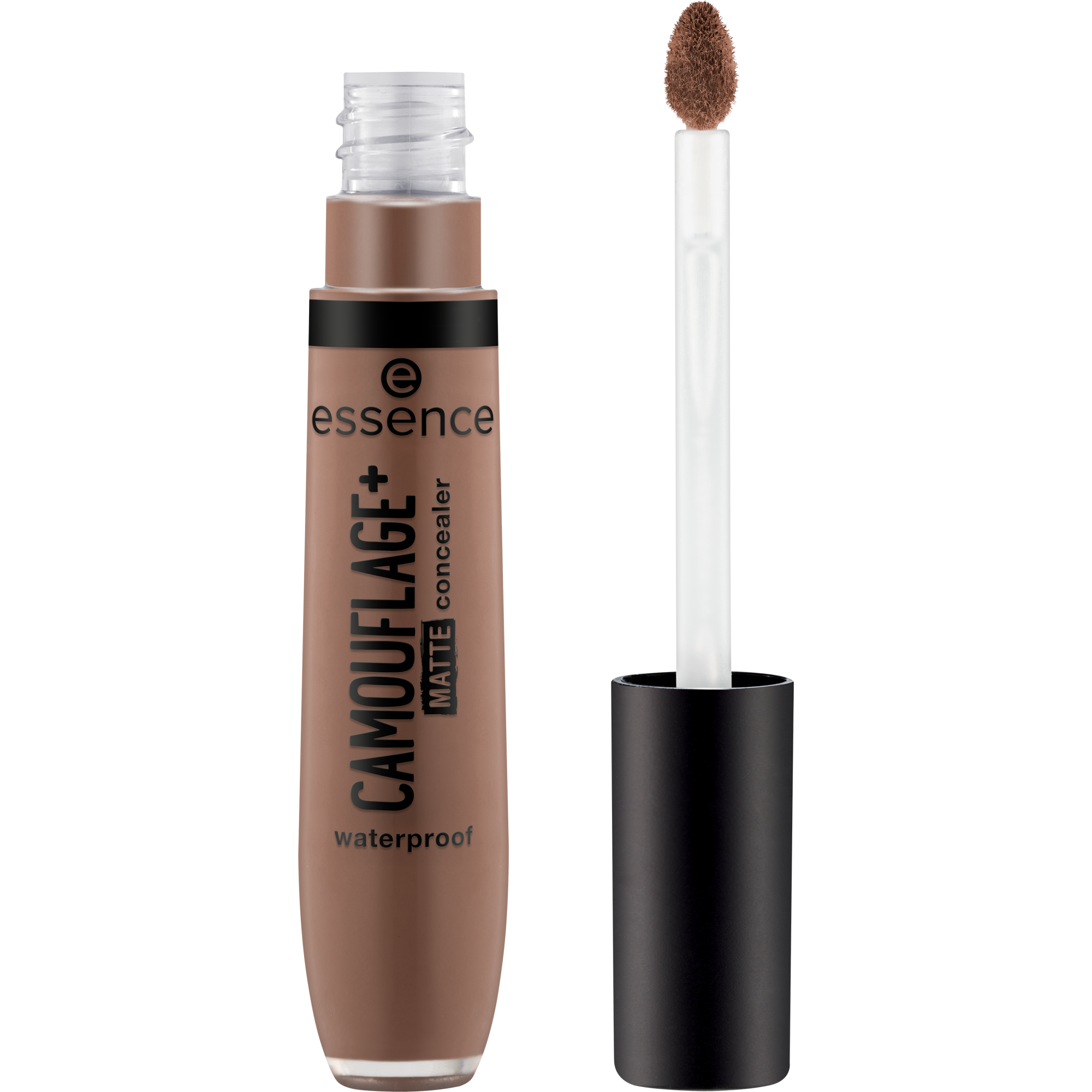 essence Korektor Camouflage+ Matte (Concealer) 8 ml 200