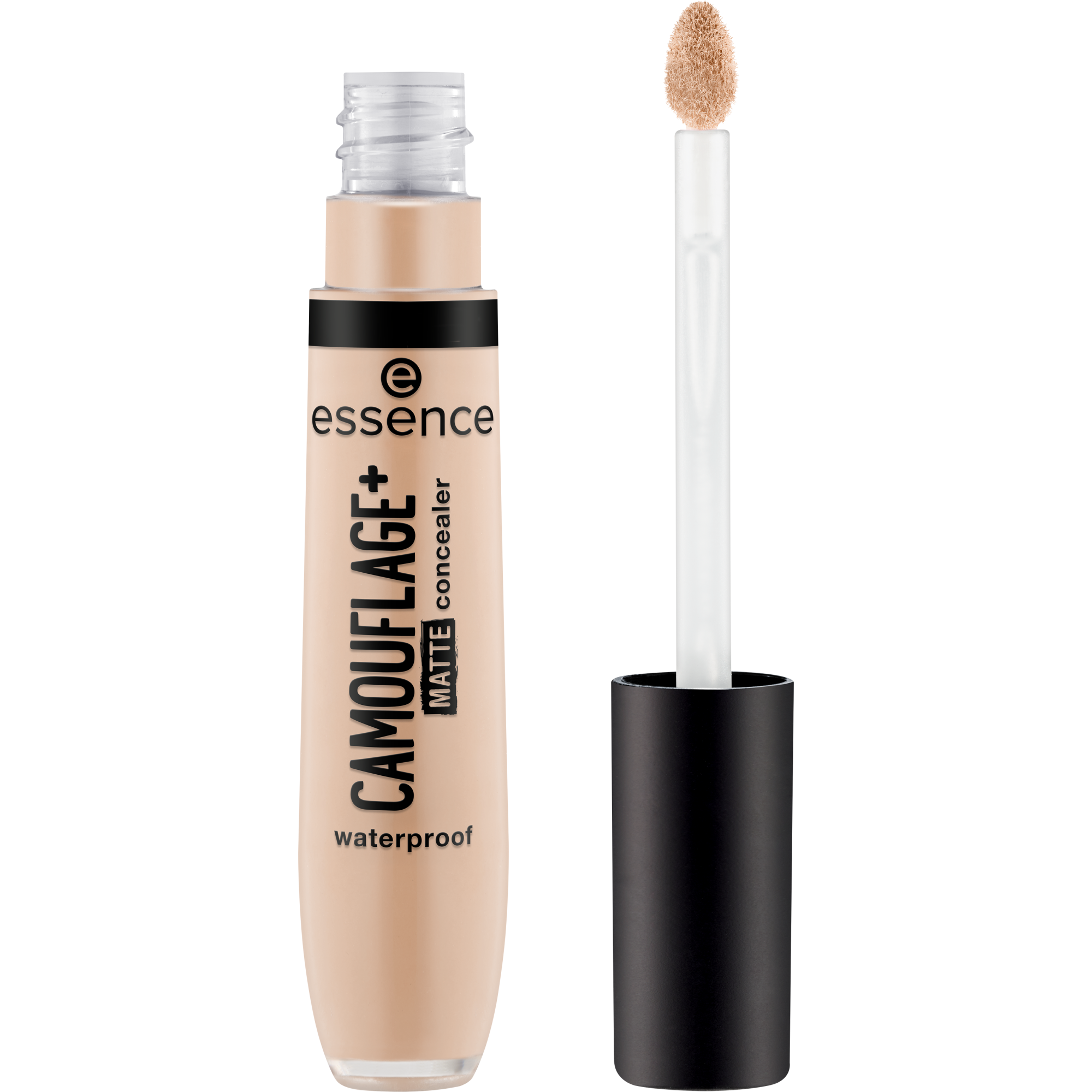essence Korektor Camouflage+ Matte (Concealer) 8 ml 70