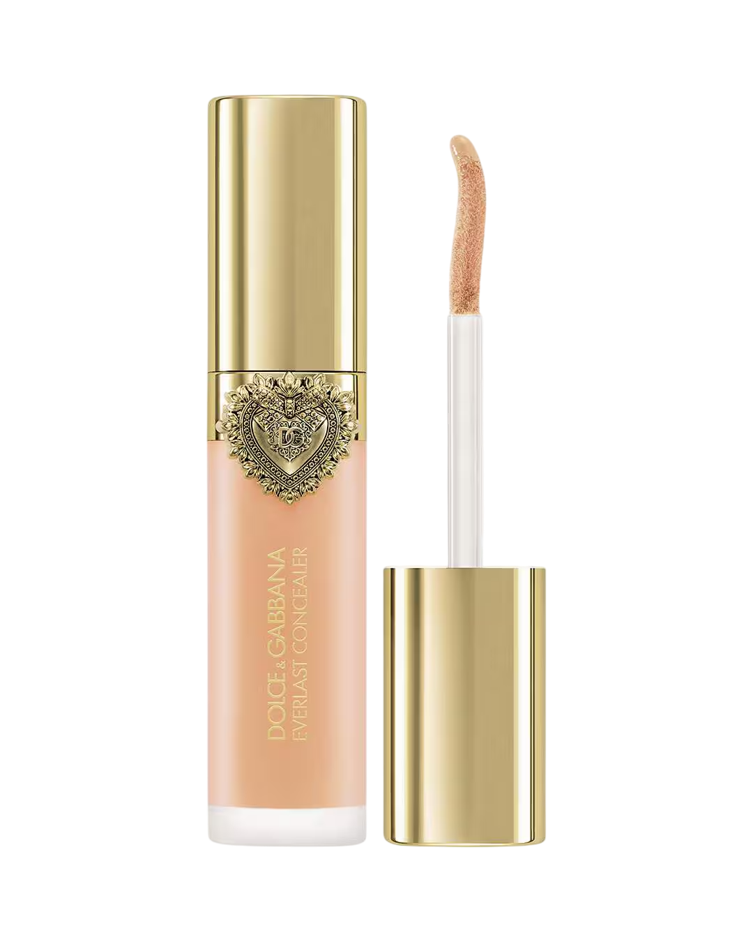 Levně Dolce & Gabbana Korektor Everlast Concealer 11 ml 11 Light Medium