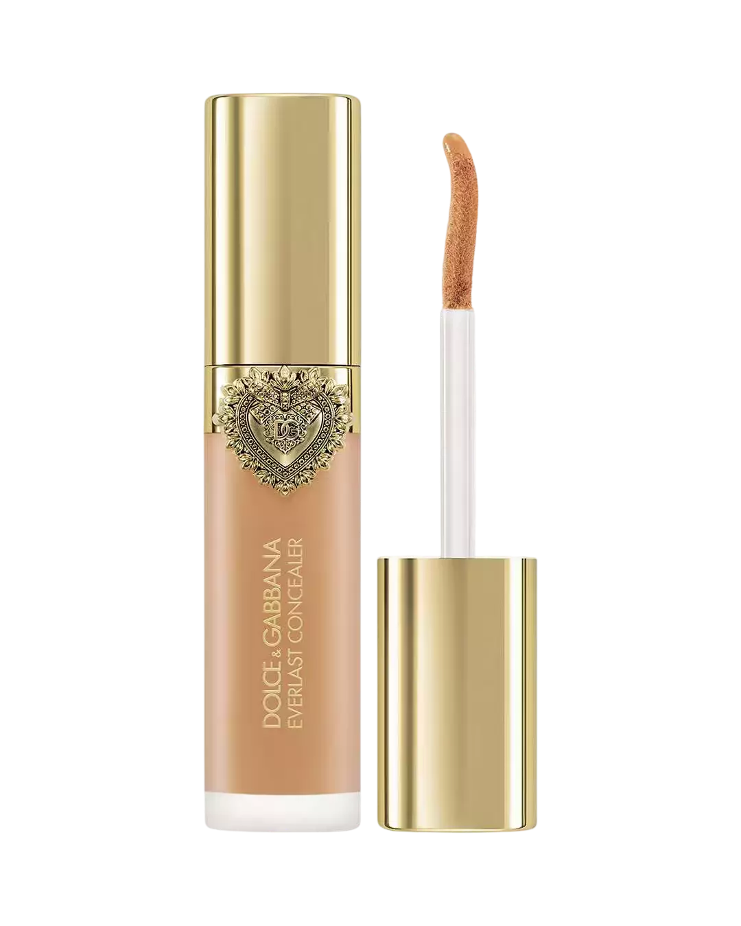 Levně Dolce & Gabbana Korektor Everlast Concealer 11 ml 21 Medium