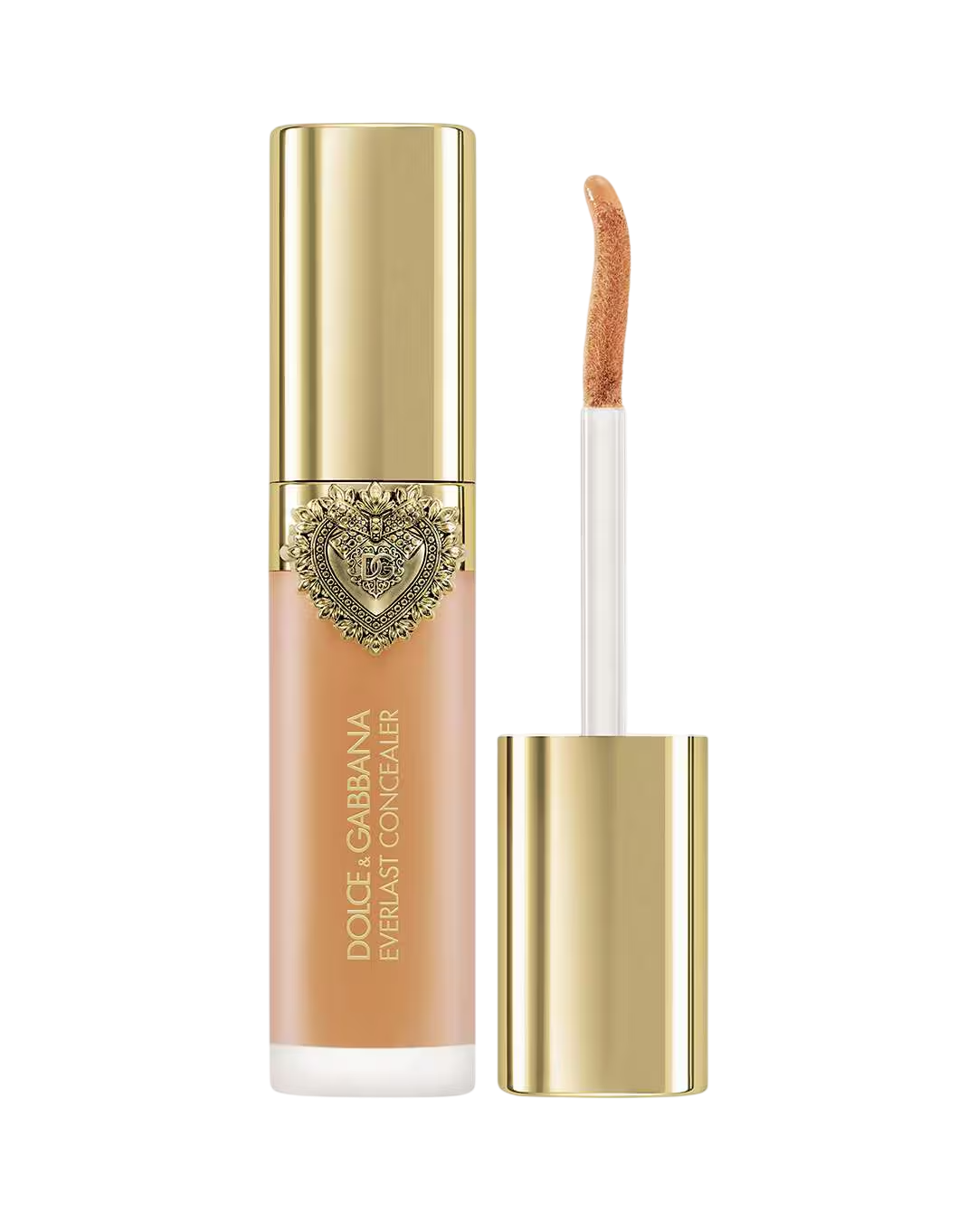 Levně Dolce & Gabbana Korektor Everlast Concealer 11 ml 23 Medium