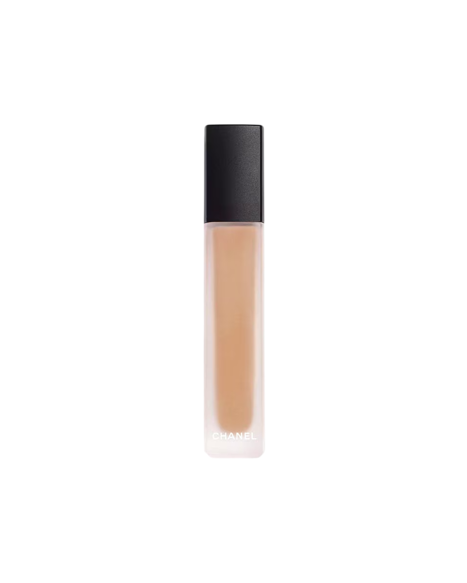 Chanel Korektor Ultra Le Teint Ultrawear All-Day Comfort Concealer 8,5 g B40