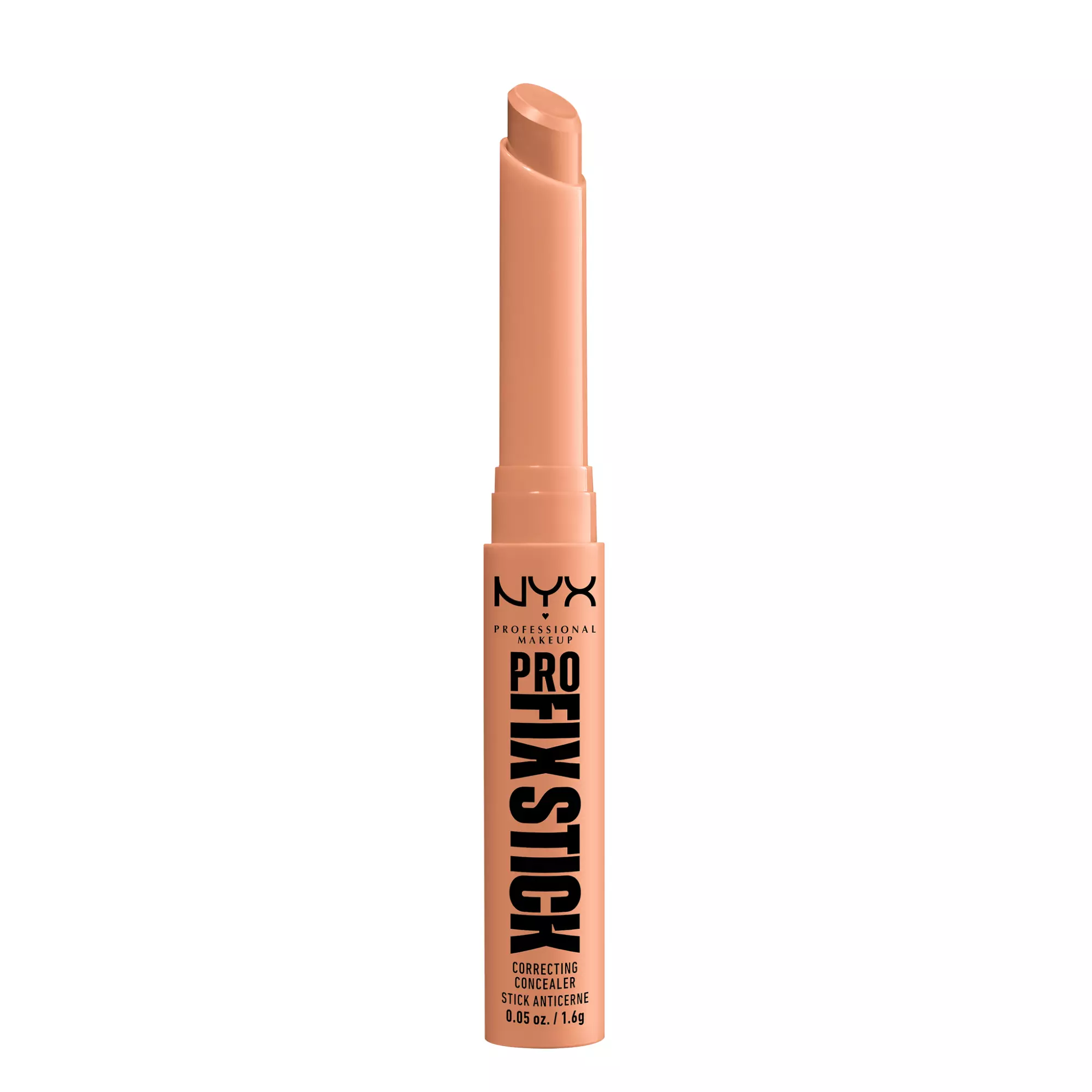 NYX Professional Makeup Corector stick Pro Fix Stick 1,6 g 0.4 Dark Peach