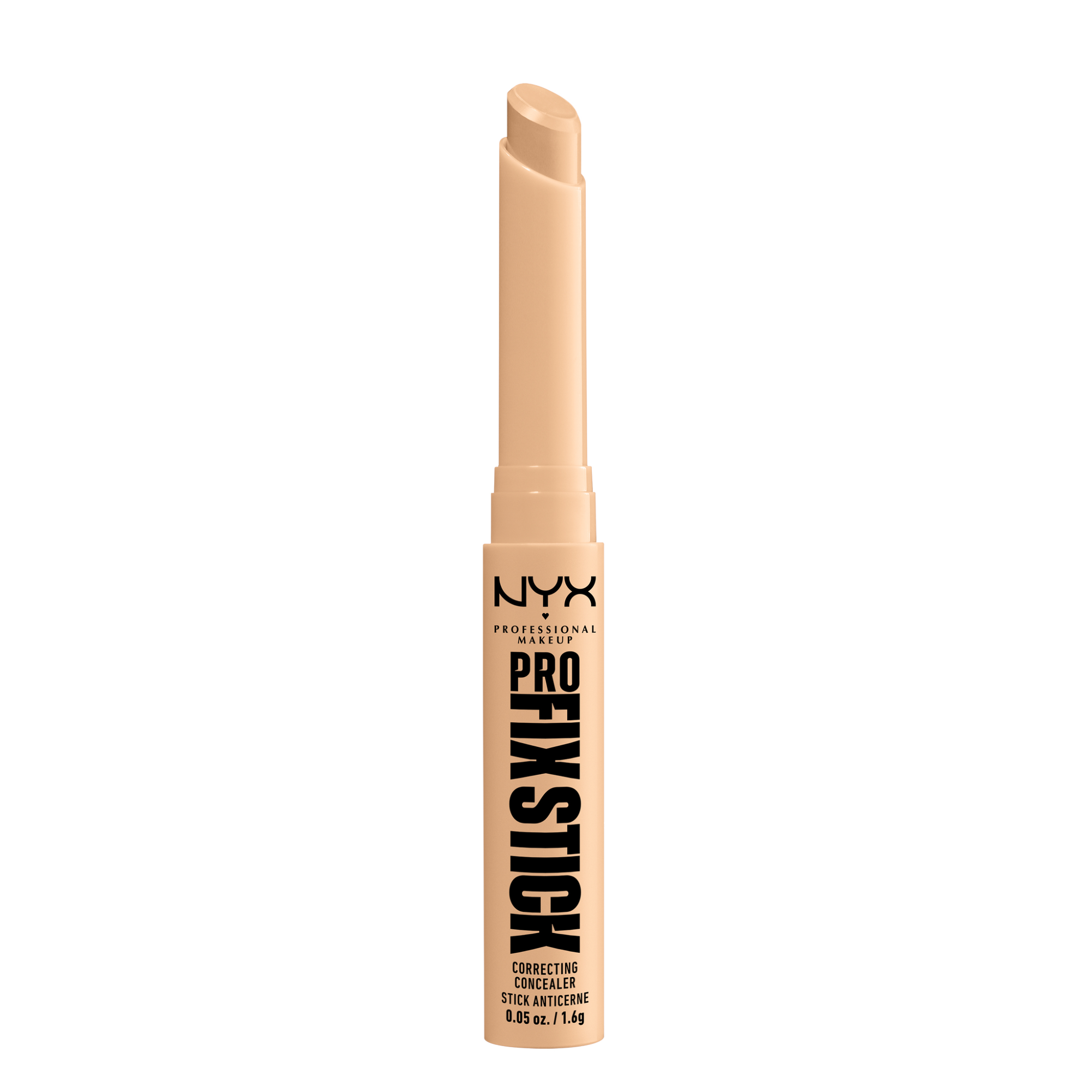 NYX Professional Makeup Corector stick Pro Fix Stick 1,6 g 06 Natural