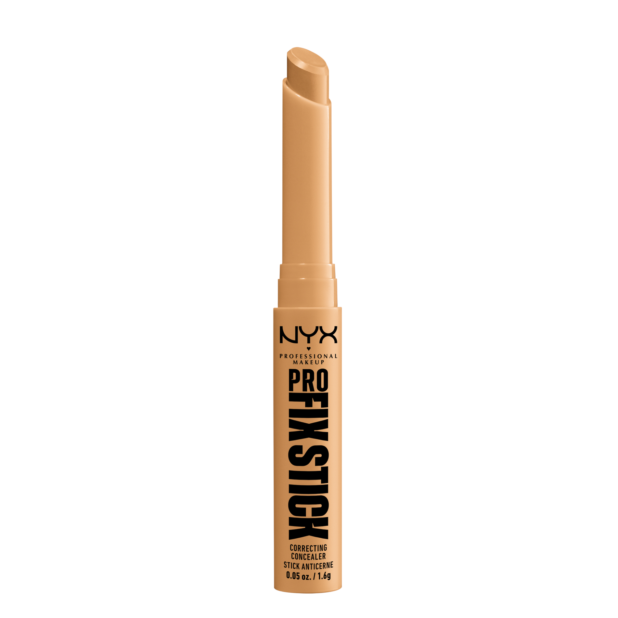 NYX Professional Makeup Corector stick Pro Fix Stick 1,6 g 08 Classic Tan