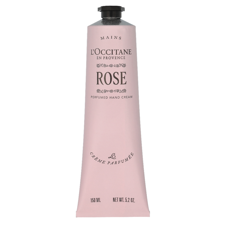 L'Occitane en Provence Krém na ruky Rose (Hand Cream) 150 ml