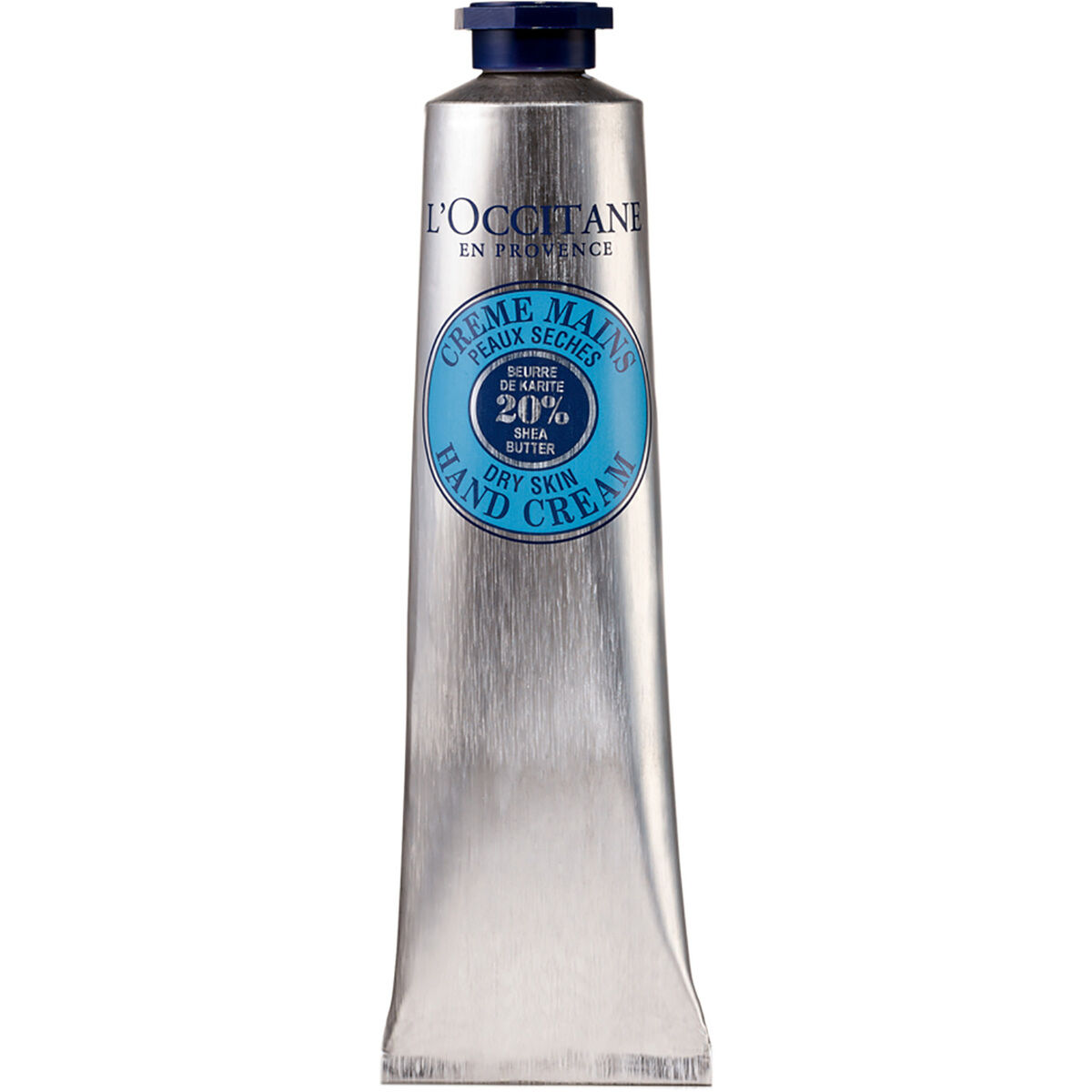 L`Occitane en Provence Krém na ruce 20% Shea Butter (Hand Cream) 75 ml