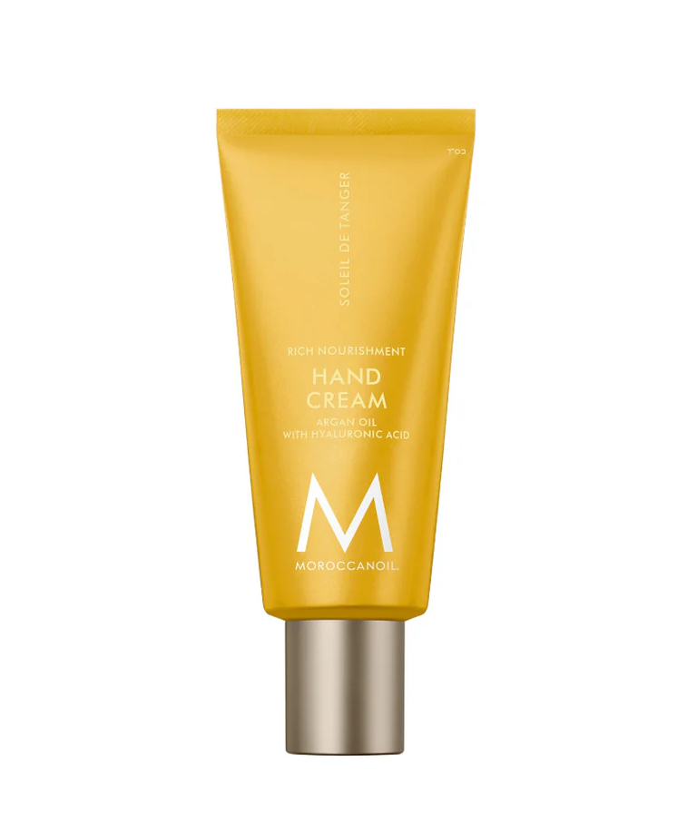 Moroccanoil Krém na ruky Soleil de Tanger Hand Cream 40 ml