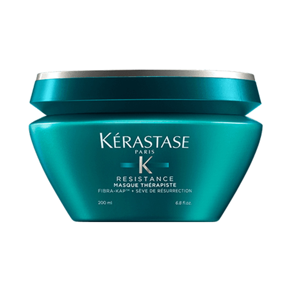Kérastase Krémmaszk sérült hajra Masque Thérapiste 200 ml akciós termékkép 1