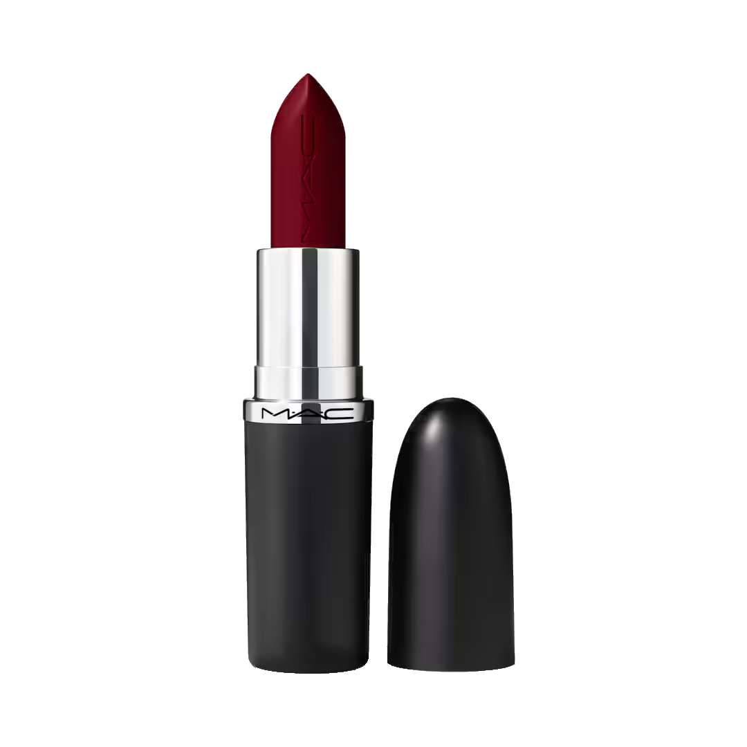 MAC Cosmetics Krémová rtěnka Macximal Satin Lipstick 3,5 g Centre of Attention