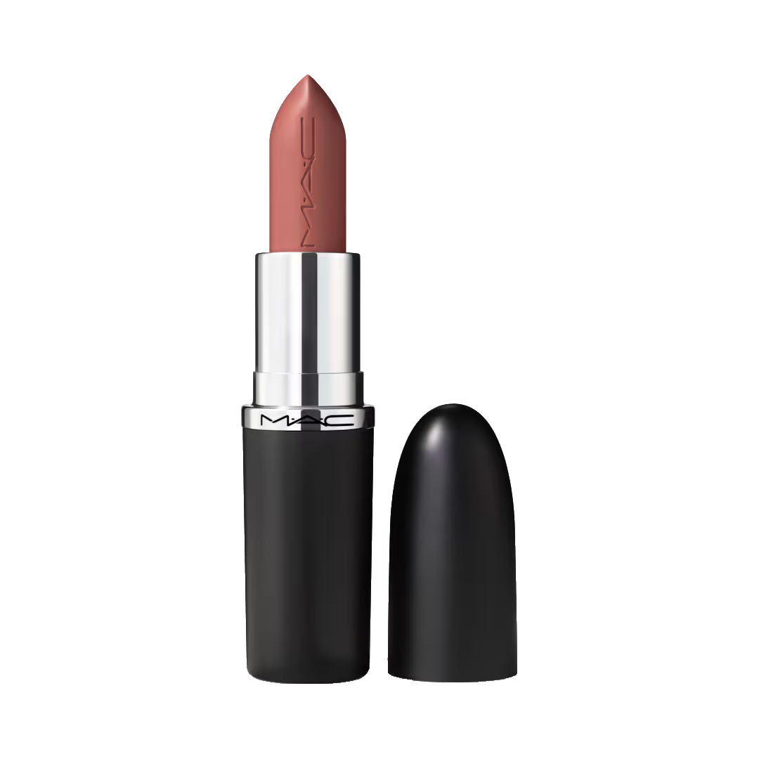 MAC Cosmetics Krémová rtěnka Macximal Satin Lipstick 3,5 g Modesty