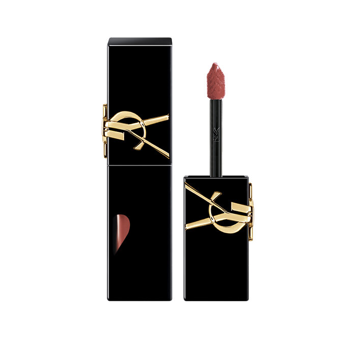 Yves Saint Laurent Krémový rúž The Inks Shine Lip Stain 5,5 ml 440